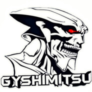 Gyshimitsu