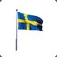 Flaggstången