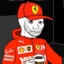 leclerс_FerrariPeek