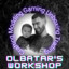 ↺  Olbatar&#039;s Workshop