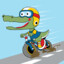 Steam avatar