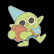 dice goblin