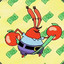 Mr.Krabs