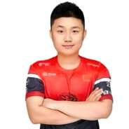 职业选手吕郑豪