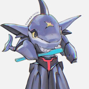 高圆寺高富帅鲨鱼辣椒