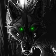 DemonicWolf