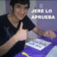 Jere lo Aprueba!