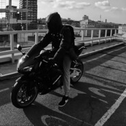 крутой парень