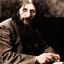 Rasputin and Chill?