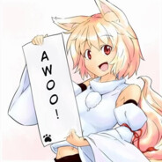 Awoo~