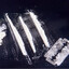 Cocaine Addict