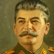 Аватар CTAЛИH