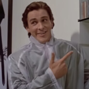 Patrick Bateman