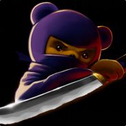 Bearness - steam id 76561197964486029
