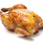 white meat dark meat