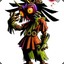 Skull Kid™