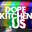 Dopekitchen