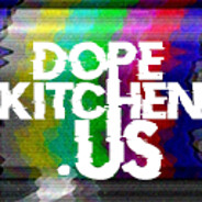 Dopekitchen