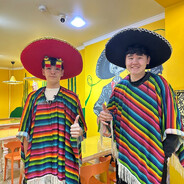 ROSHKI MEXICA