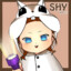 Shy