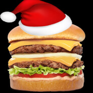 Holiday Special Double-Double