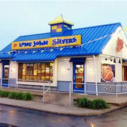 Long John Silvers