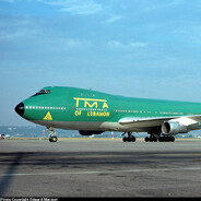 Lebanon Trans Mediterranean