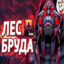 Люберецкая бруда против гитлера