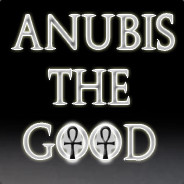 Anubis The Good