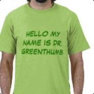 Dr. Greenthumb
