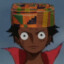 Brother Luffy