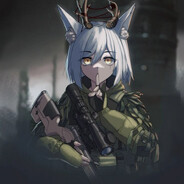 Steam Community Avatar