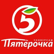Пятёрочка Steam avatar