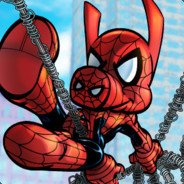 Peter Porker the Spider-Ham