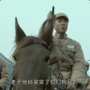 独立团团长李云龙