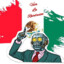 Mexican Dictator