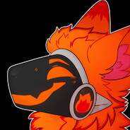 Gayming Protogen~