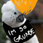 GrungeCockatoo