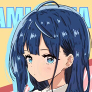 呆头飞鸟的男朋友