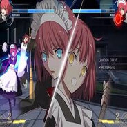 Steam Avatar
