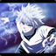 | Killua Zoldyck |