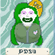 Pdsu avatar