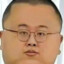 稳重的男士