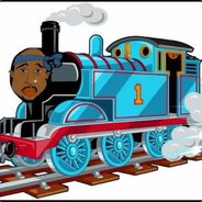 2pac the Tank Engine