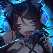Frank's Wife (Legion) Steam avatar