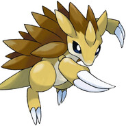 Sandslash