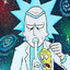RICK SANCHEZ