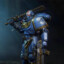 Space Marine
