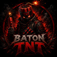 TNT Baton