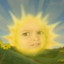 Child of Sunshine